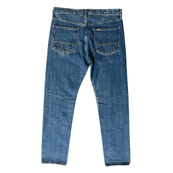 Vintage Filson Rail-Splitter Jeans Men’s 34/34 (Measures 36x34.5) – USA Made - Picture 4 of 14